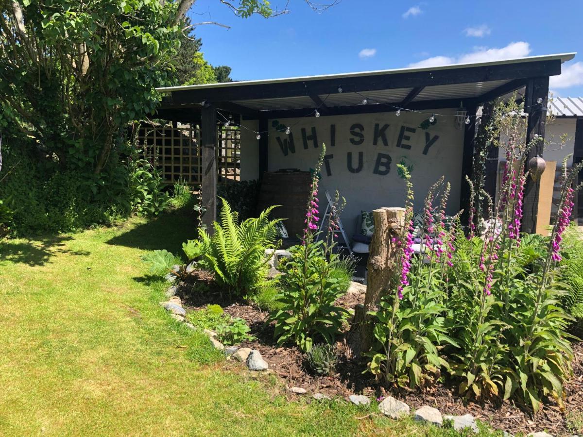 Bay View Cottage St. Austell Eksteriør bilde